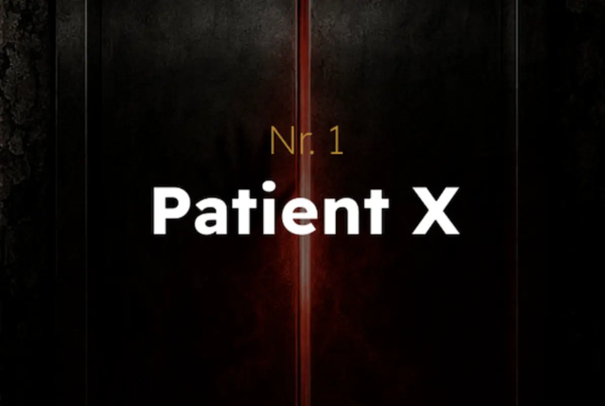 Patient X