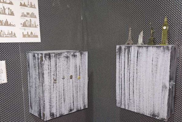 Soba Panike - Panic Room (Turtle Escape Rooms) Escape Room Soba Panike - Panic Room (Turtle Escape Rooms) Escape Room