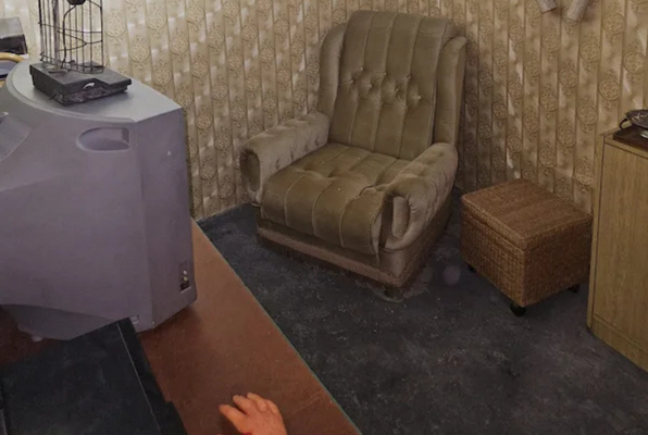 Pritajeno zlo - Resident Evil (Turtle Escape Rooms) Escape Room Pritajeno zlo - Resident Evil (Turtle Escape Rooms) Escape Room