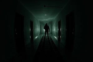 Квест Kidnapping 2: Afraid of the Dark