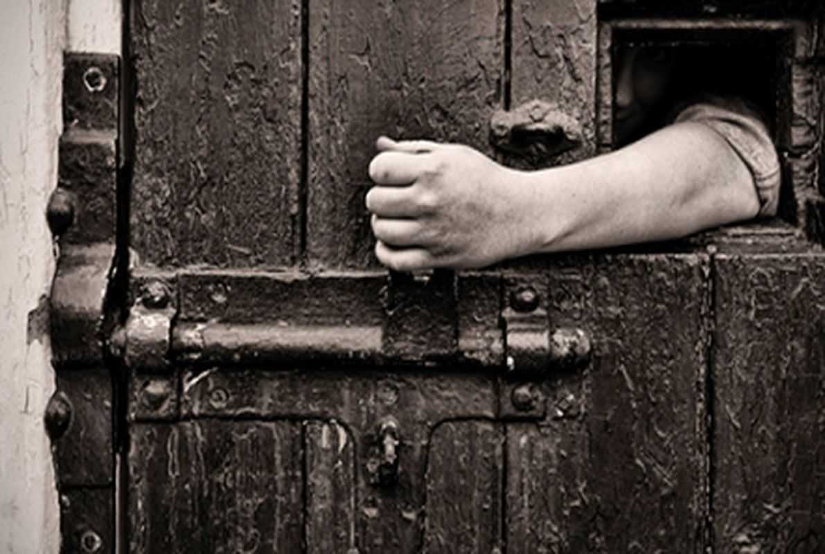 Claustrophobia