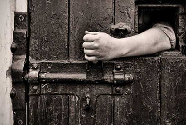 Claustrophobia (Trapped!) Escape Room
