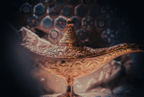 Twoja Bajka (Kreatywny Świat Escape Room) Escape Room