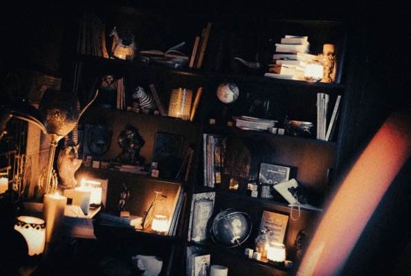 Twoja Bajka (Kreatywny Świat Escape Room) Escape Room