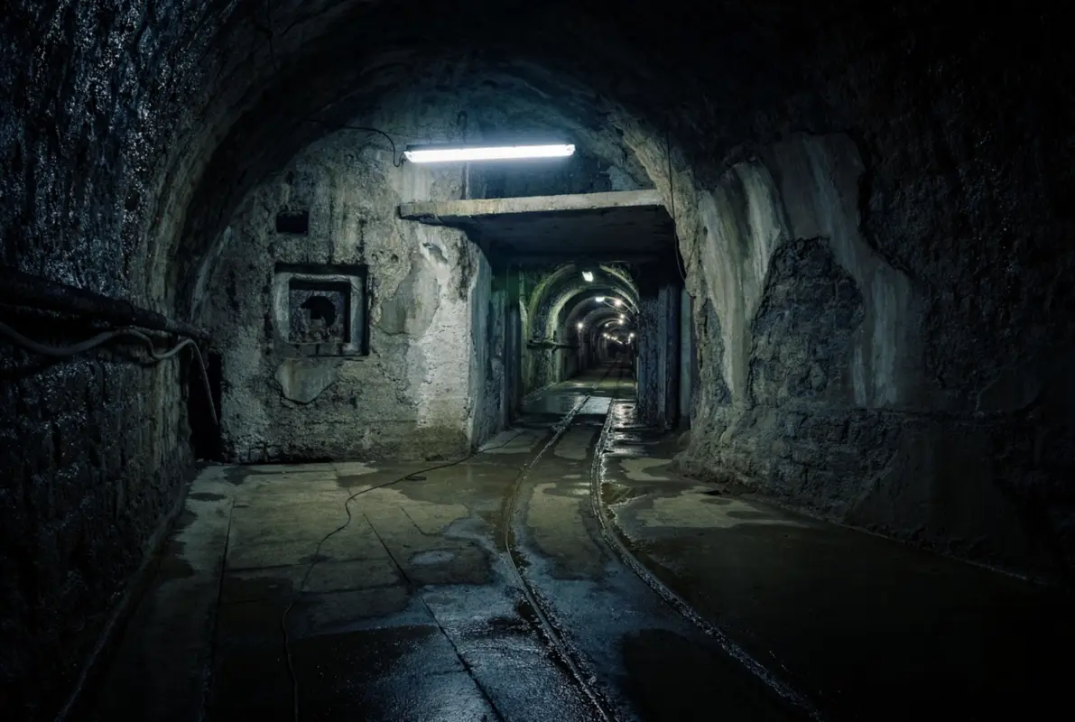 Bunker - 92