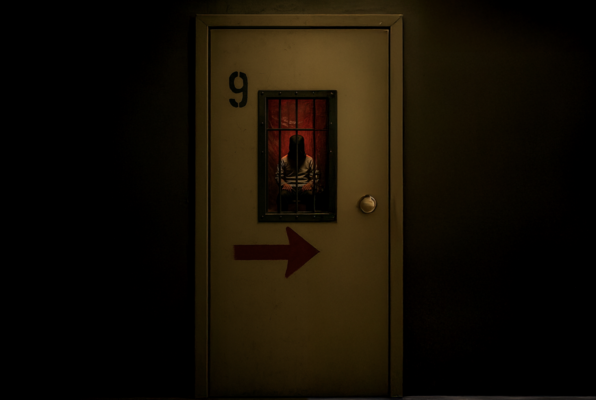 Rapto (No Escape) Escape Room