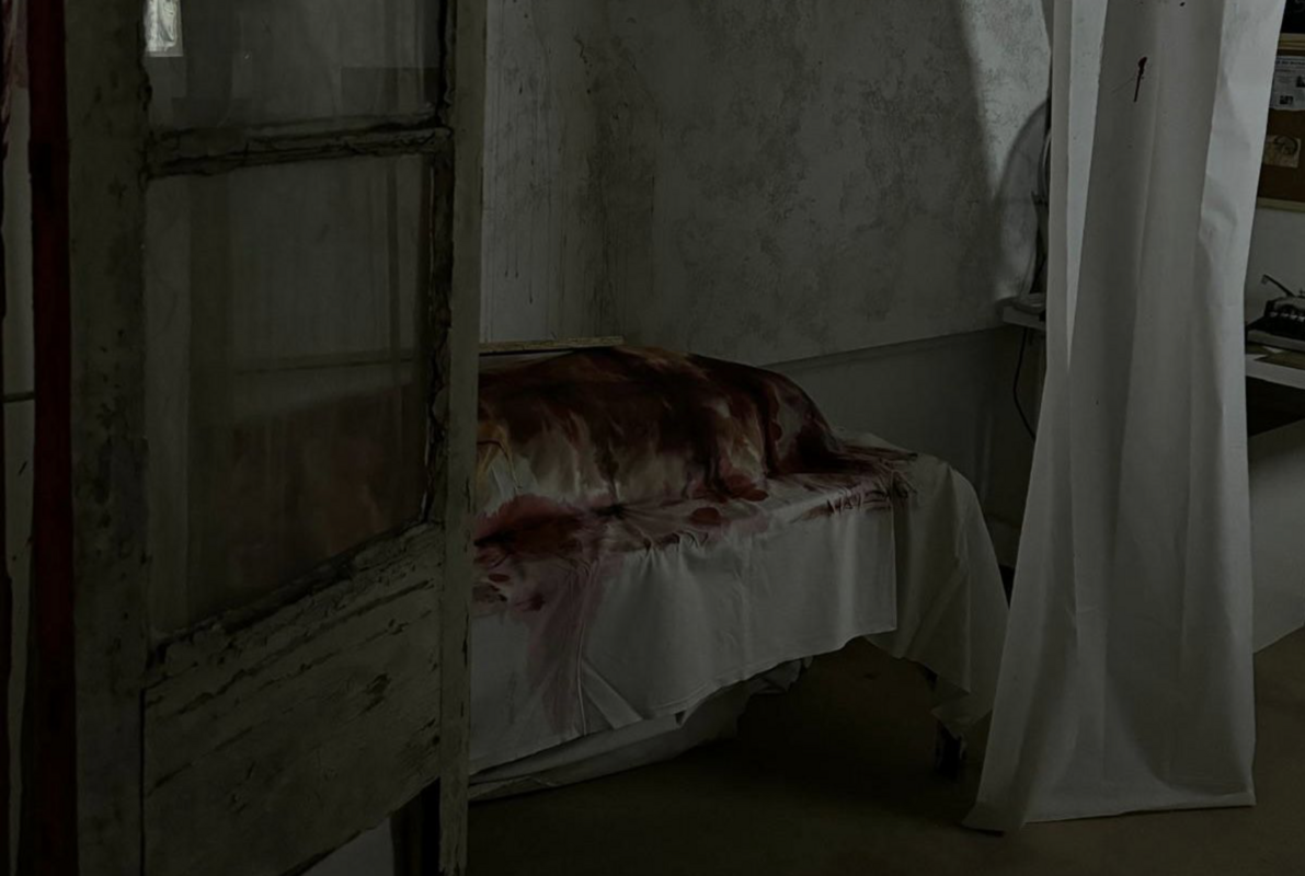 Psiquiatria (No Escape) Escape Room