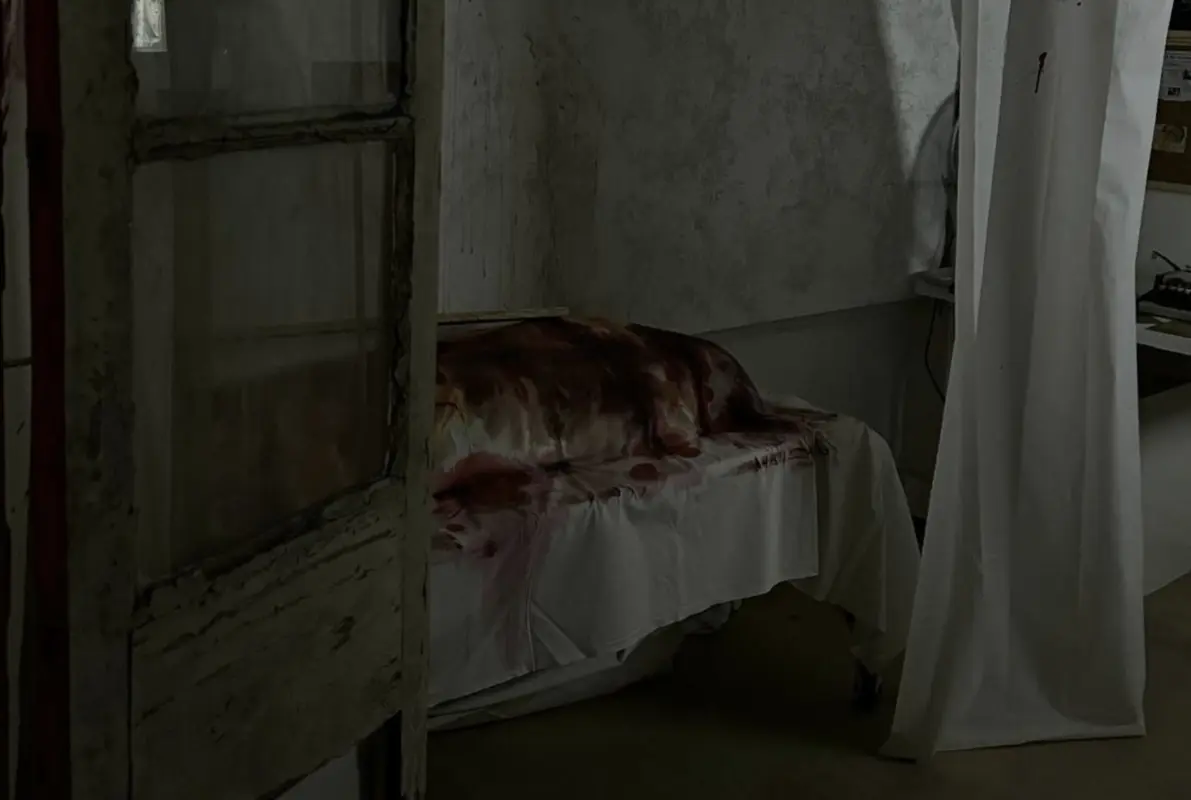 Psiquiatria (No Escape) Escape Room