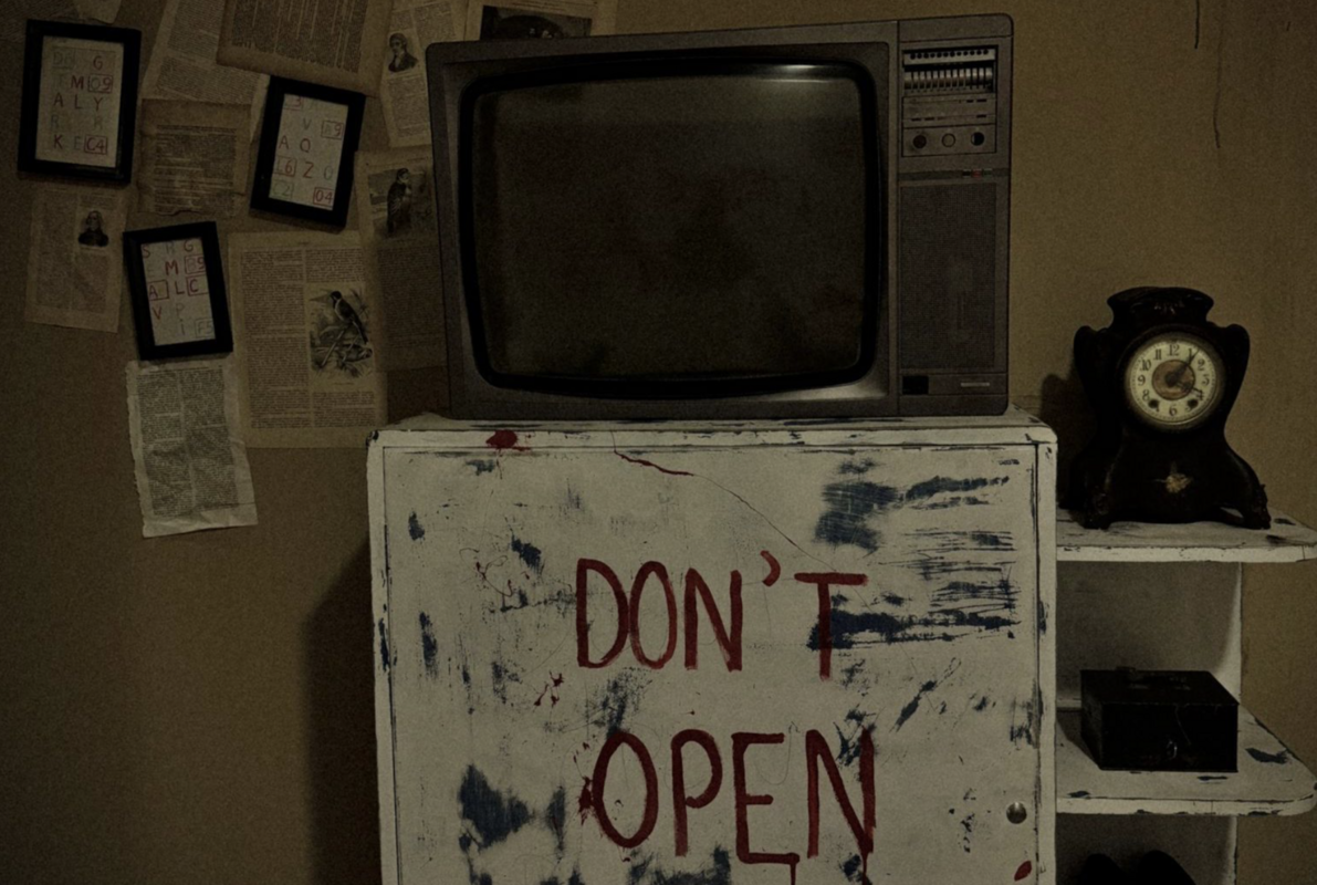 Psiquiatria (No Escape) Escape Room
