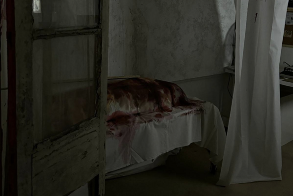 Psiquiatria (No Escape) Escape Room Psiquiatria (No Escape) Escape Room