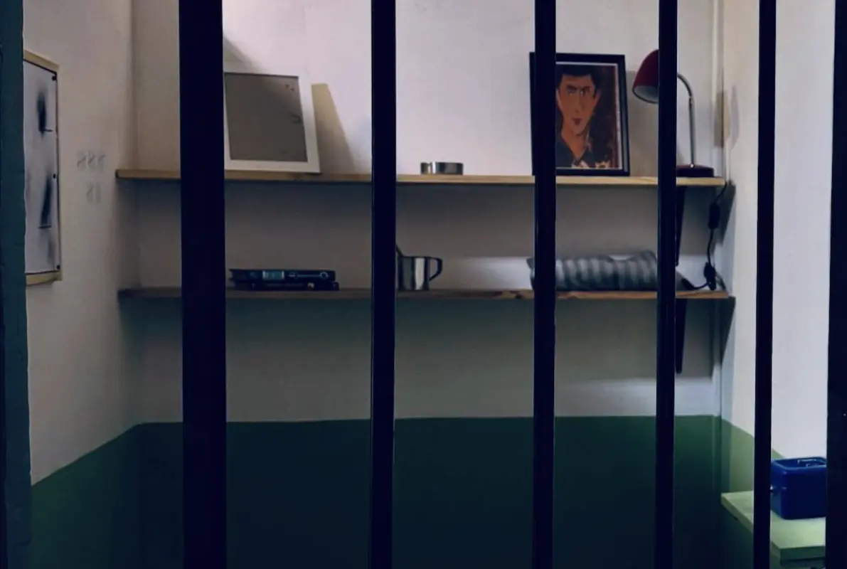 Alcatraz