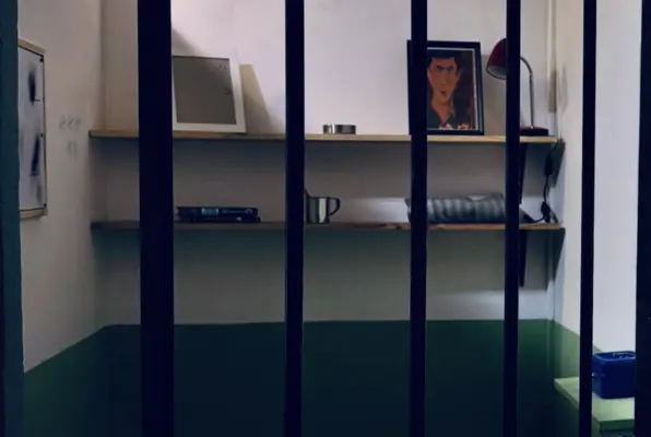 Alcatraz