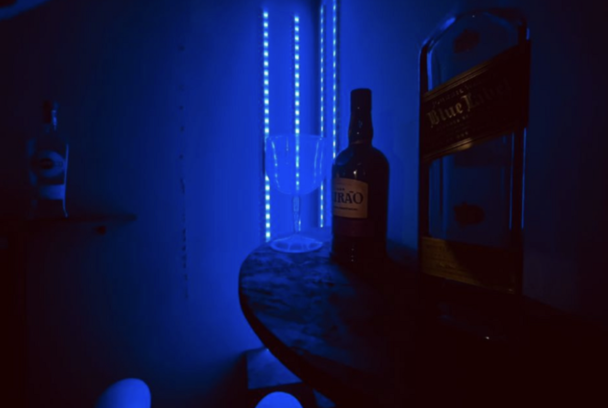 Solo (No Escape) Escape Room