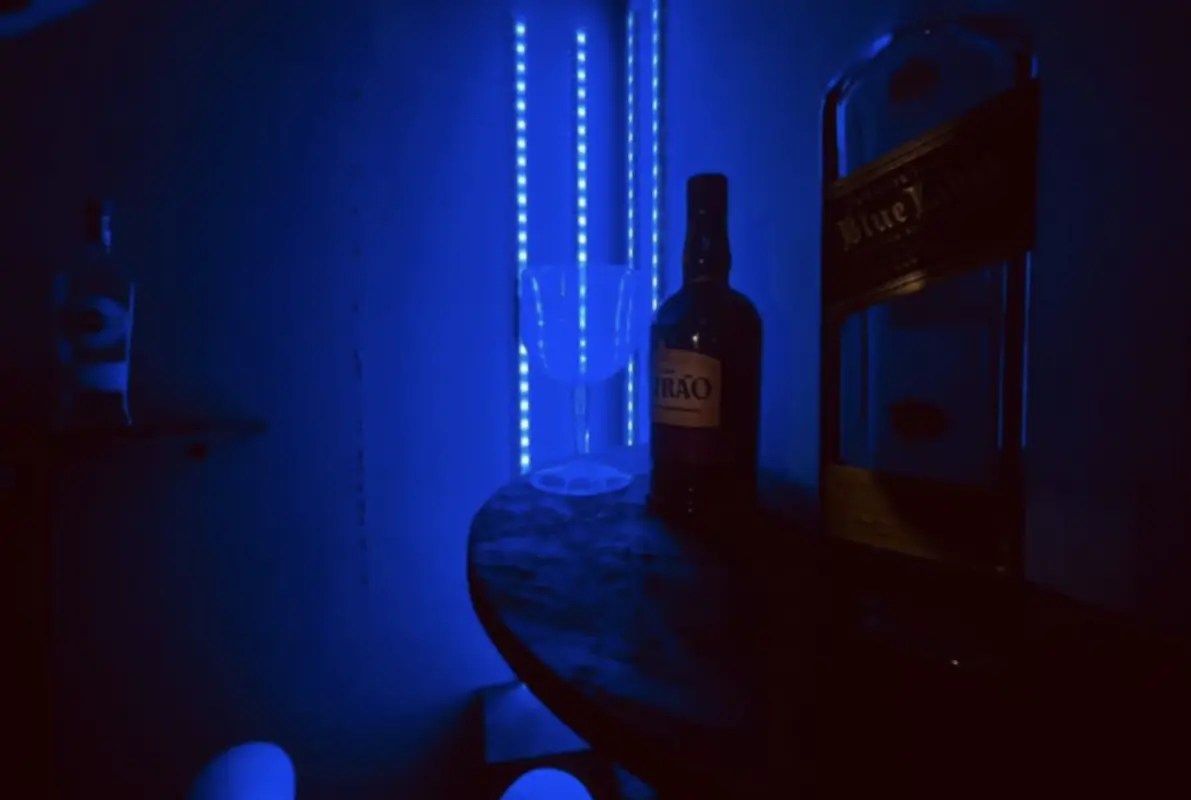 Solo (No Escape) Escape Room