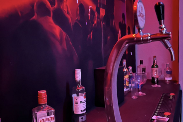 Solo (No Escape) Escape Room