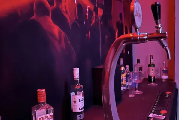 Solo (No Escape) Escape Room