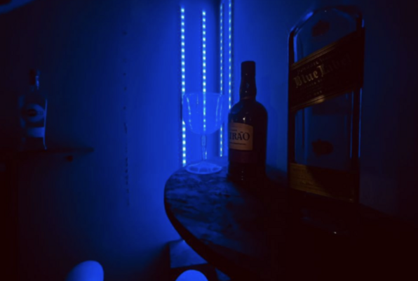 Solo (No Escape) Escape Room