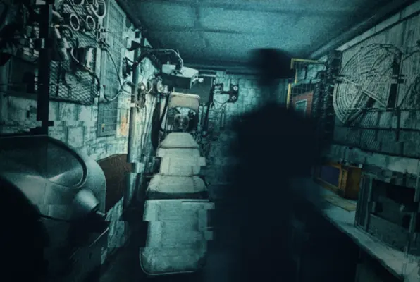 Mad House - Sie sind in deinem Kopf (Fluchtgefahr) Escape Room