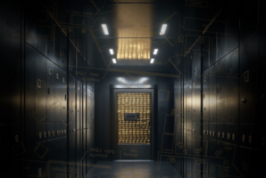 Квест Rheingold - Der Perfekte Coup