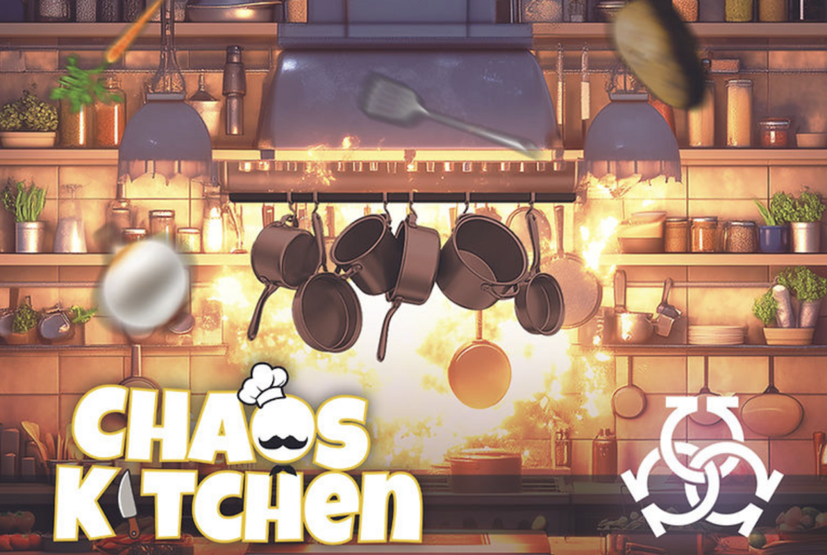 Chaos Kitchen