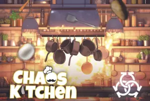 Chaos Kitchen