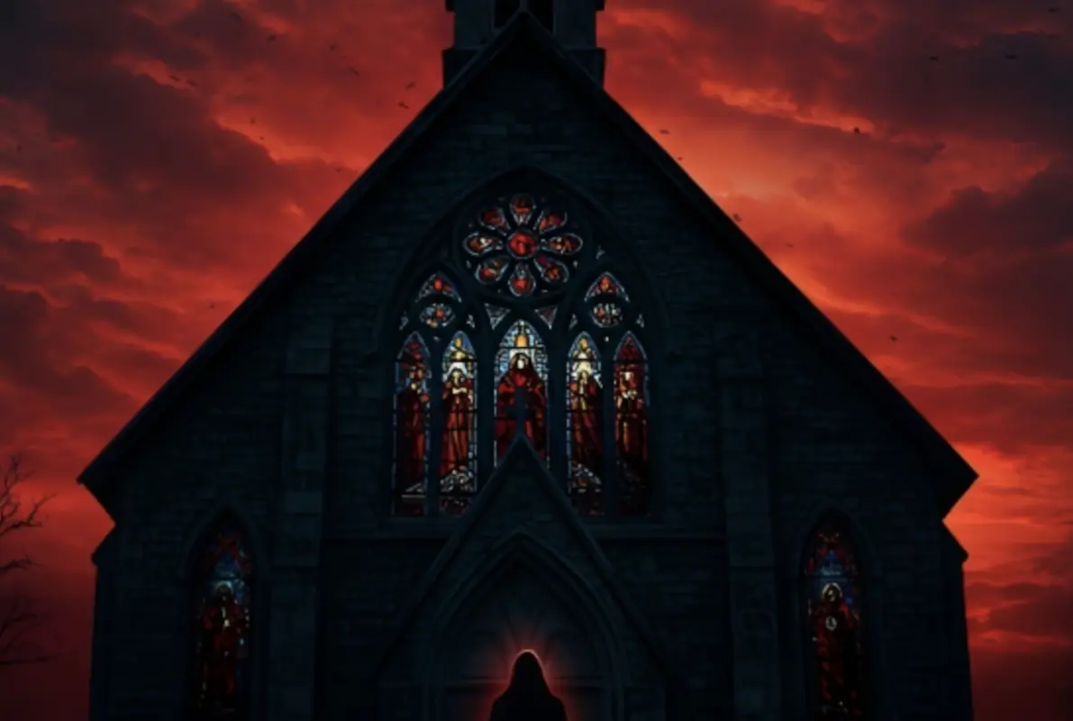 The Cursed Church