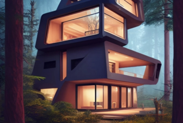 Escape the AI (CodeBreak 60) Escape Room