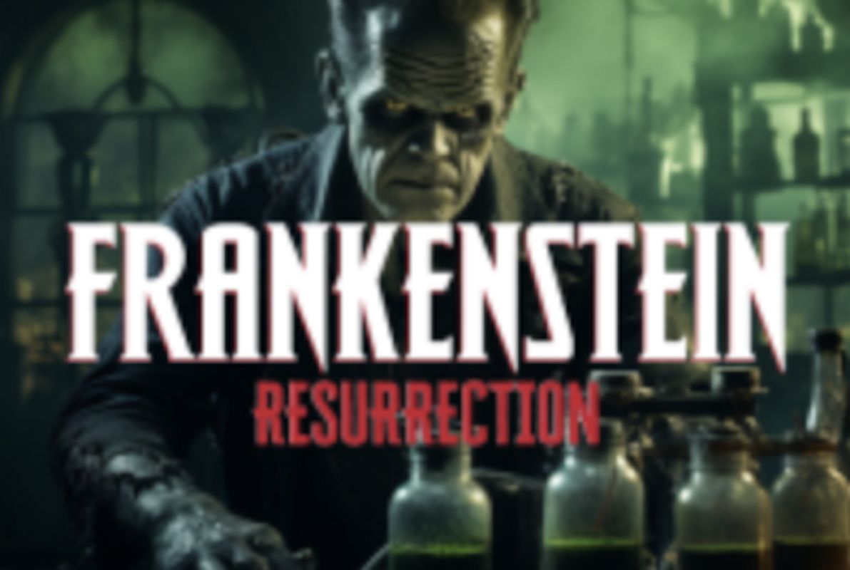 Frankenstein Resurrection