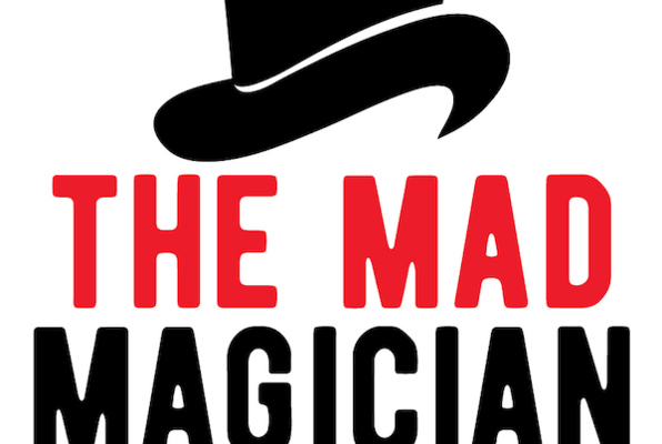 The Mad Magician