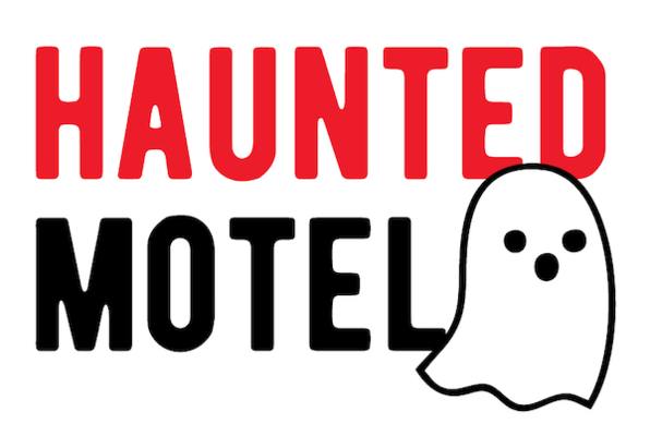 Haunted Motel (Escape House) Escape Room