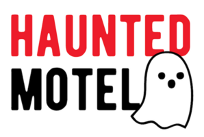 Квест Haunted Motel