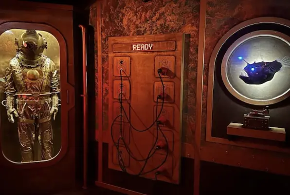 Nautilus