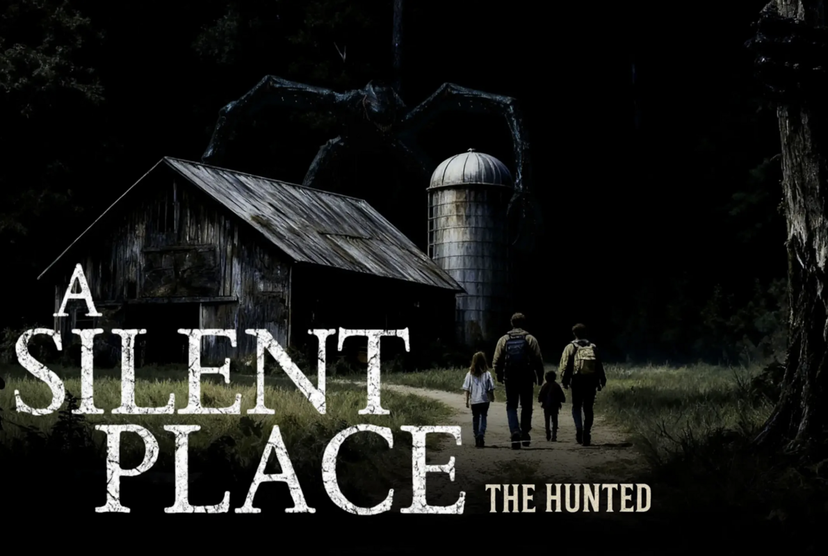 A Silent Place