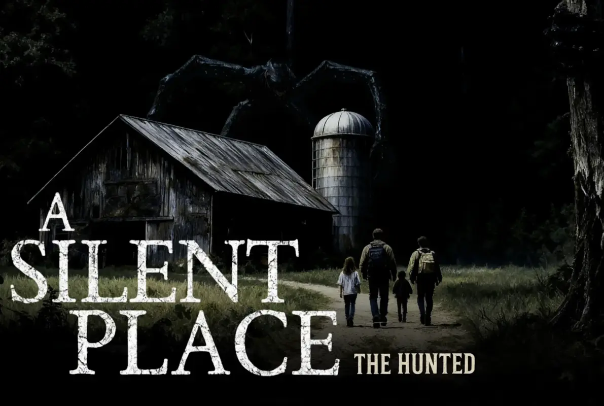 A Silent Place
