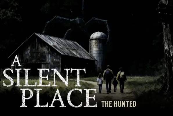 A Silent Place