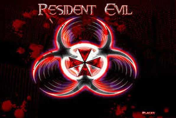 Resident Evil (Part 1)