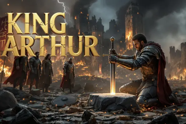 King Arthur