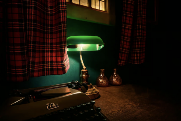 Escape with Sherlock (Mastermind Escape Rooms) Escape Room