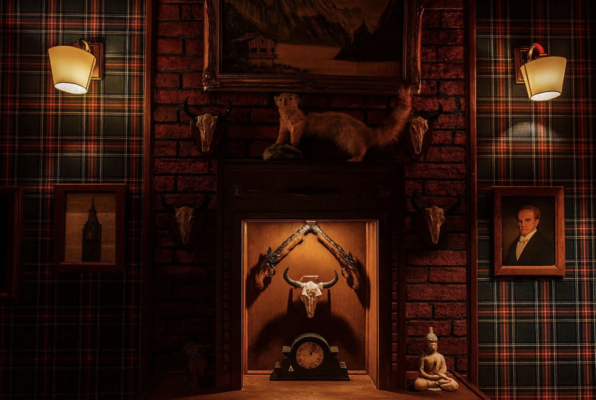 Escape with Sherlock (Mastermind Escape Rooms) Escape Room