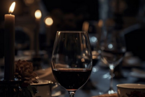 Квест Traição à mesa