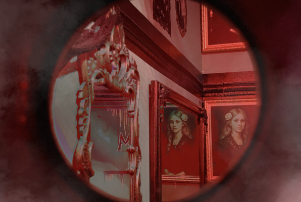 Akademie der Mystischen Wesen (Wuttraum) Escape Room