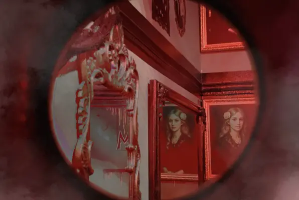 Akademie der Mystischen Wesen (Wuttraum) Escape Room