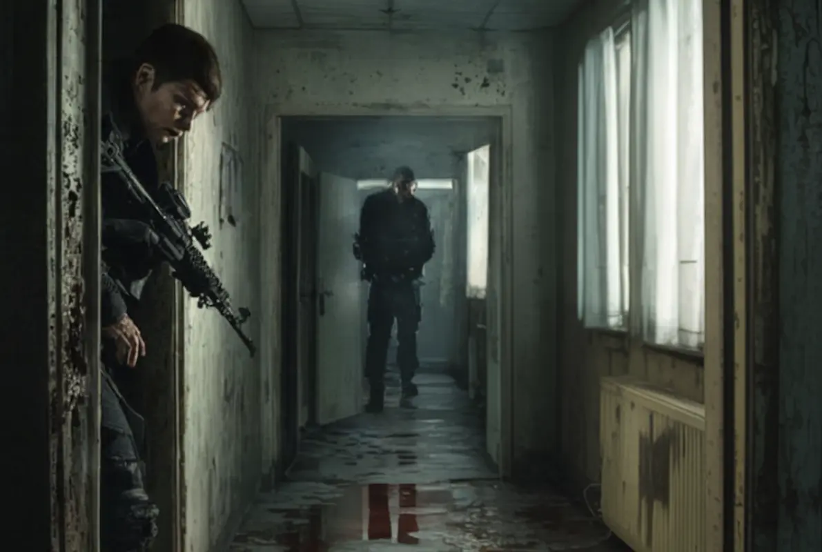 Operation Undead