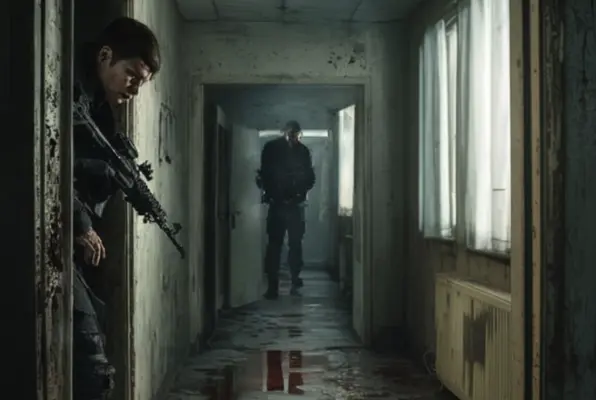 Operation Undead
