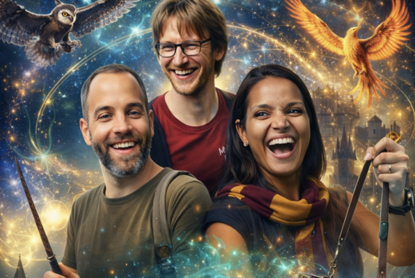 Auroras Magischer Würfel