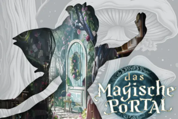 Das magische Portal