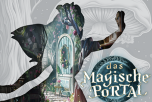 Квест Das magische Portal