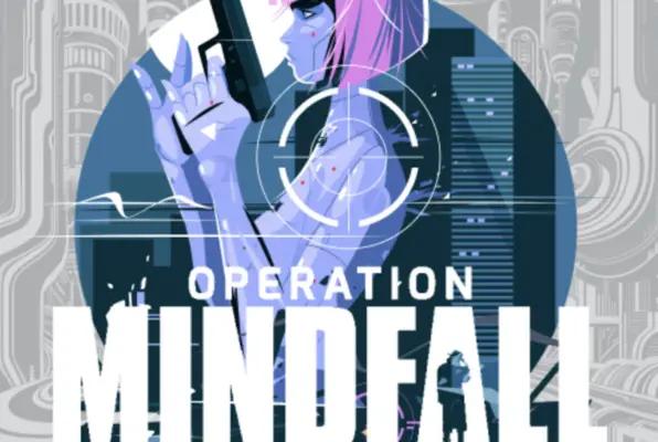 Operation Mindfall