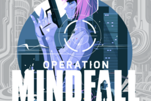Квест Operation Mindfall