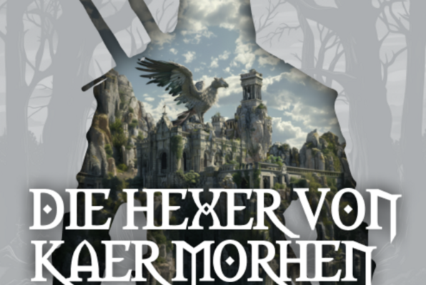 Die Hexer von Kaer Morhen (Aachen Secrets) Escape Room